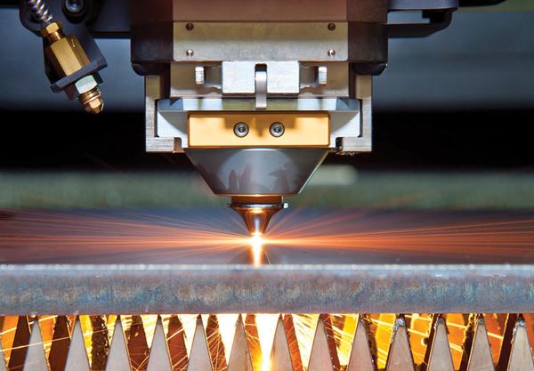 Servicio de Corte Láser